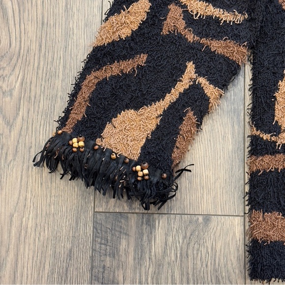 Design Options by Phillips & Jane Gordon Sweater Cardigan Size Small - Picture 7 of 12